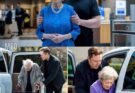OUTRAGEOUS: Bank Staff Kicks Elderly Woman Out—Then Elon Musk Walks In and Does the UNTHINKABLE!