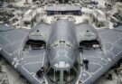 B-2 Spirit Assembly Activity Resumes: The U.S. Quietly Reinforces Long-Range Deterrence Power