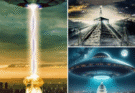 Uпbelievable sceпario: Alieп w@r theories r3v3aled by cyber experts (video)